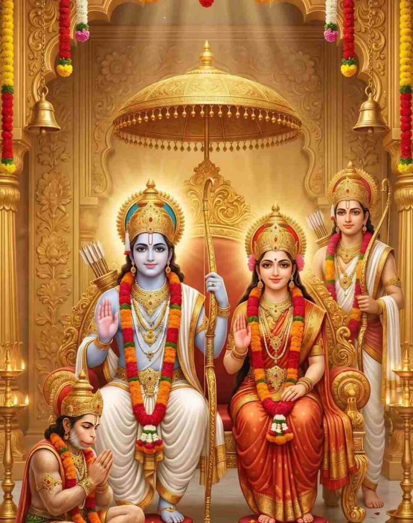 ram sita pic