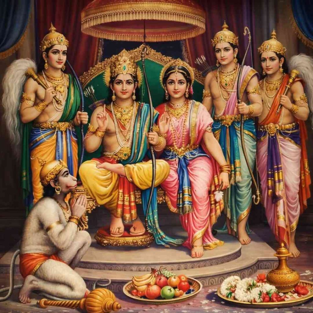 ram sita pic