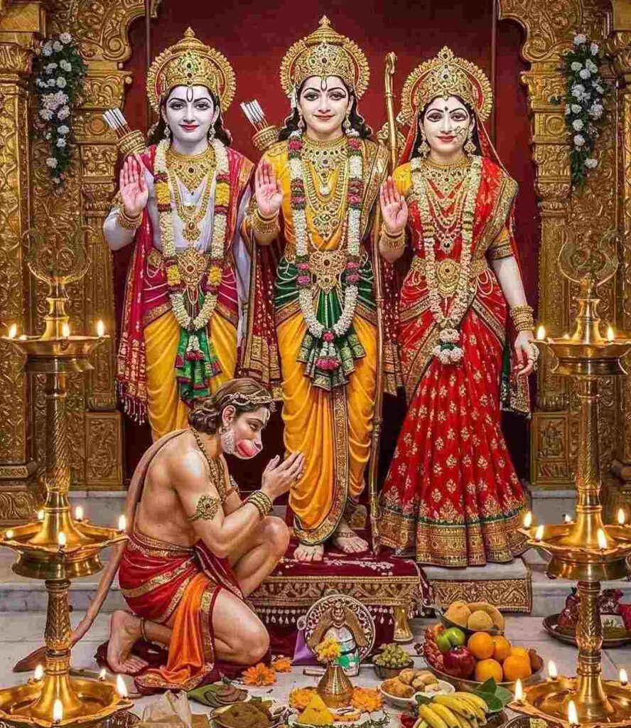 ram sita pic
