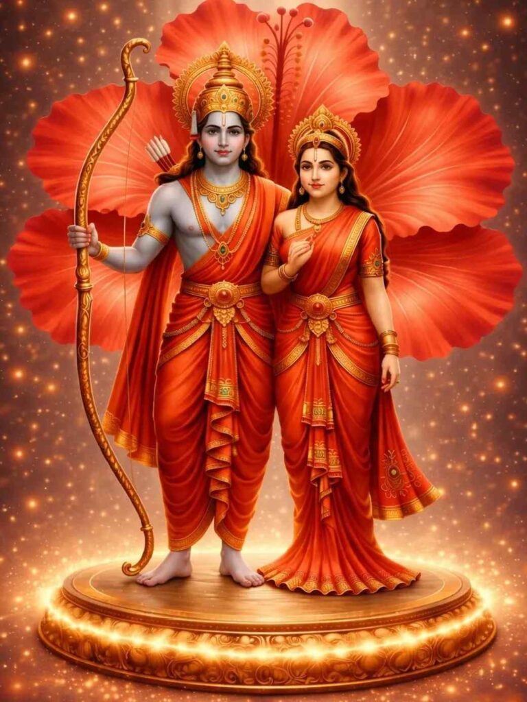 ram sita pic