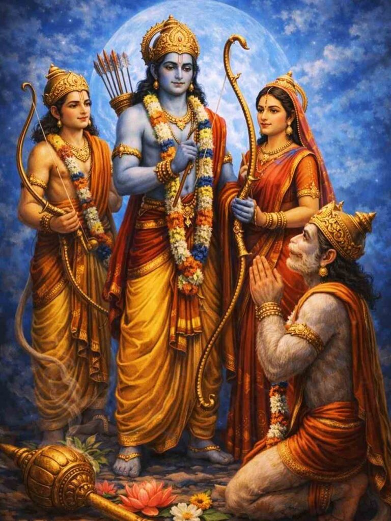 ram sita pic