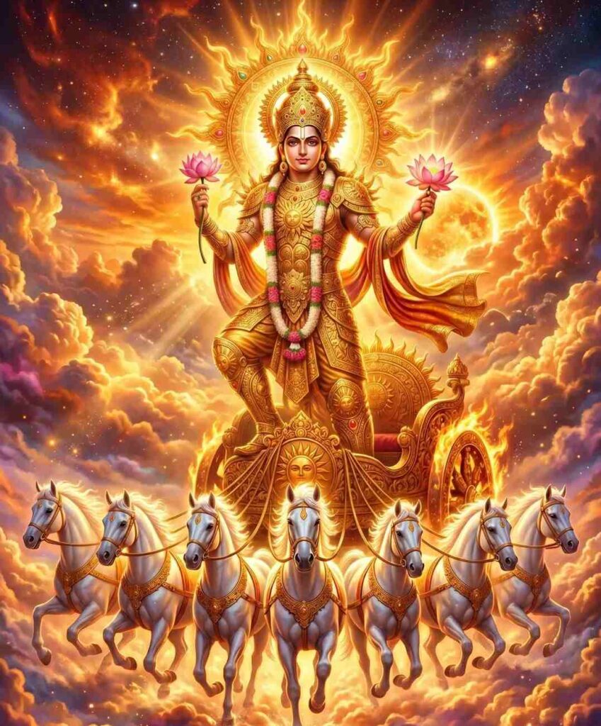 surya dev images 1