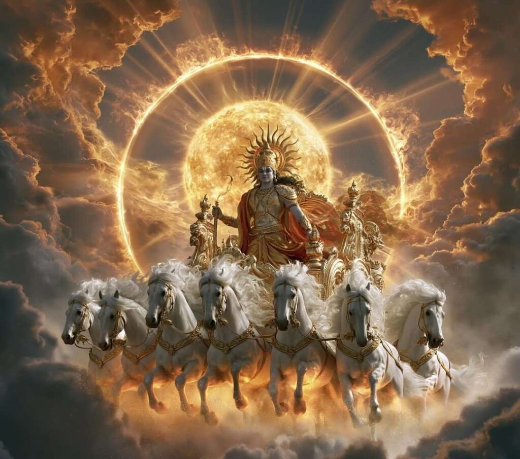 surya dev images 11