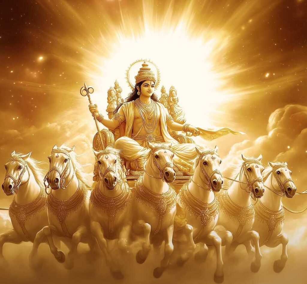 surya dev images 12