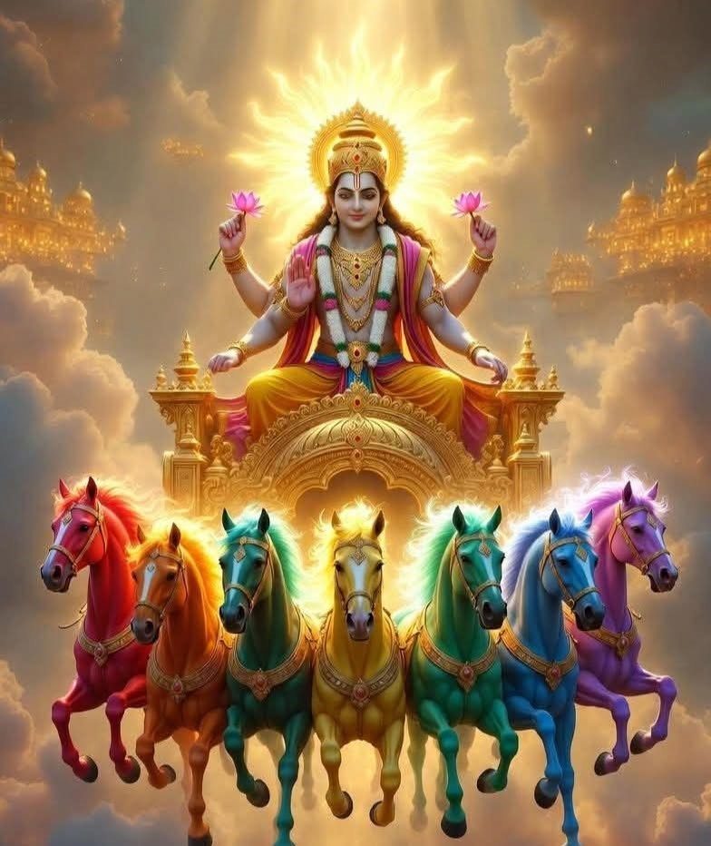 surya dev images 13