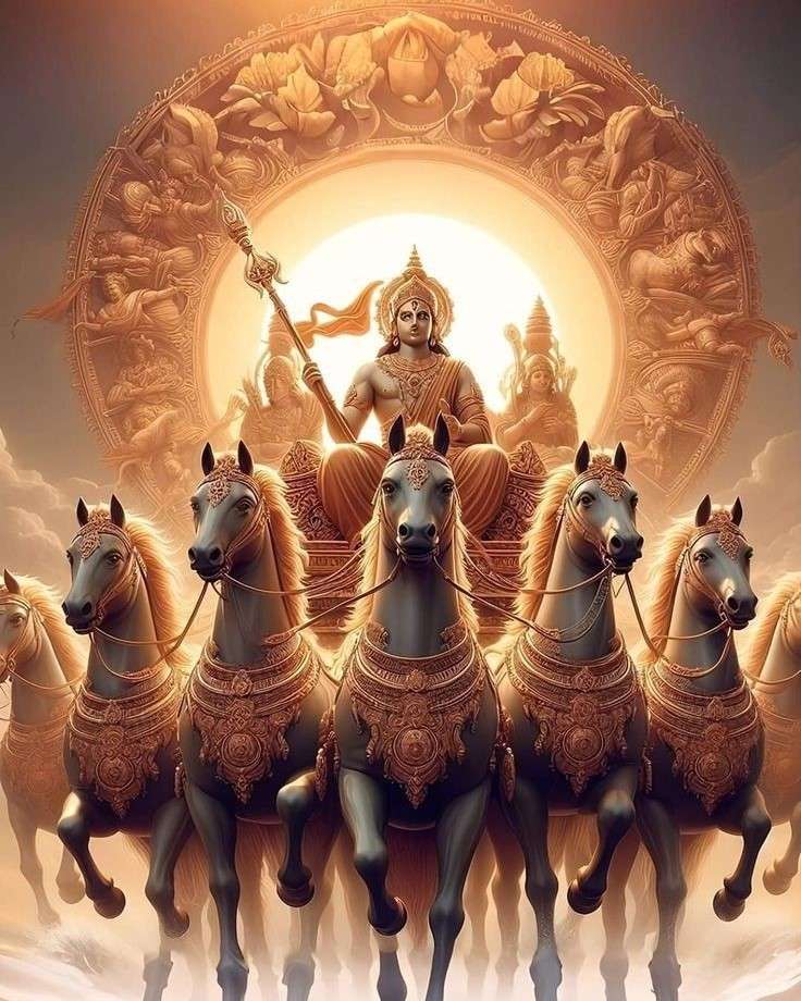 surya dev images 14