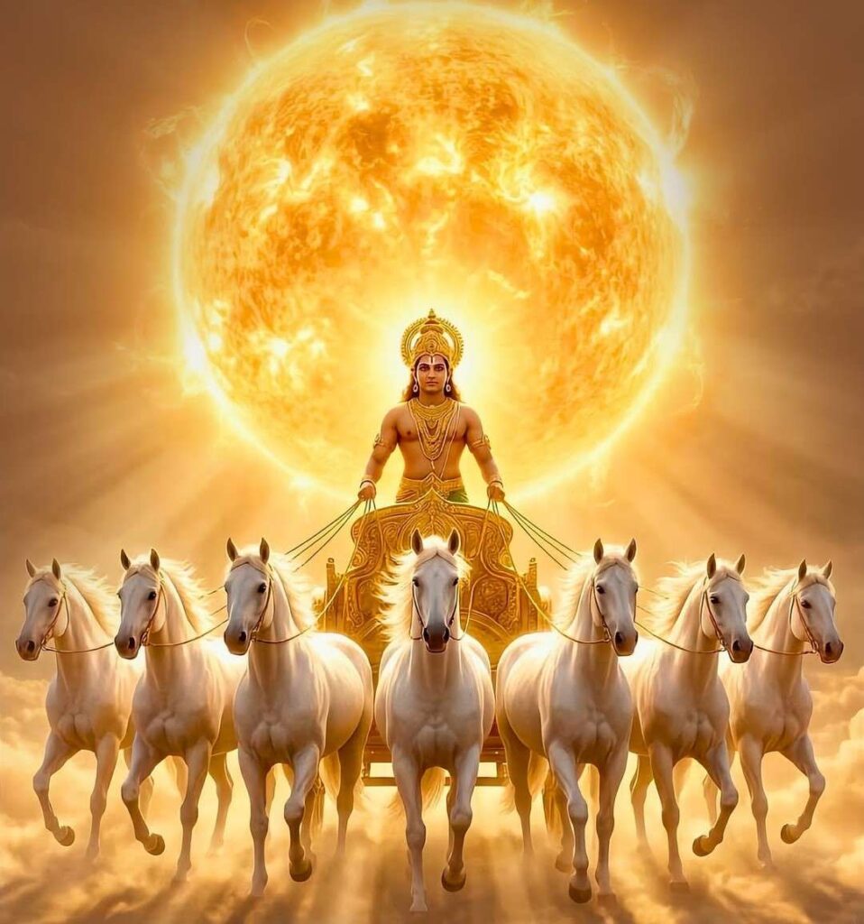 surya dev images 15