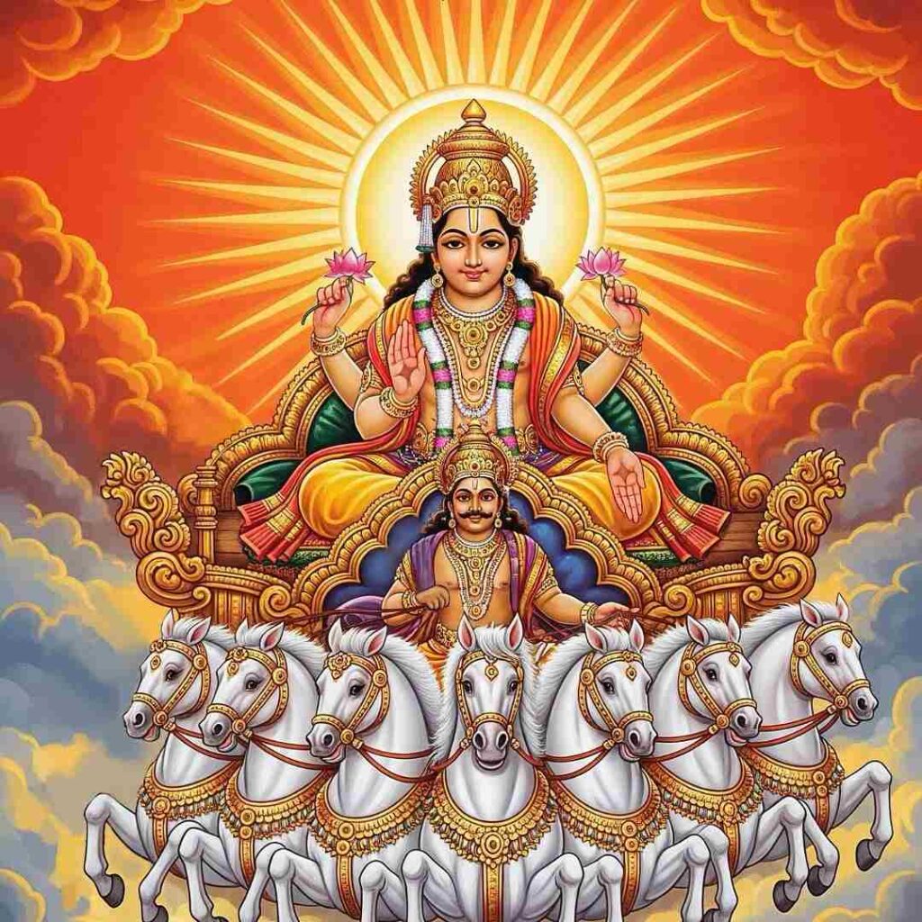 surya dev images 17
