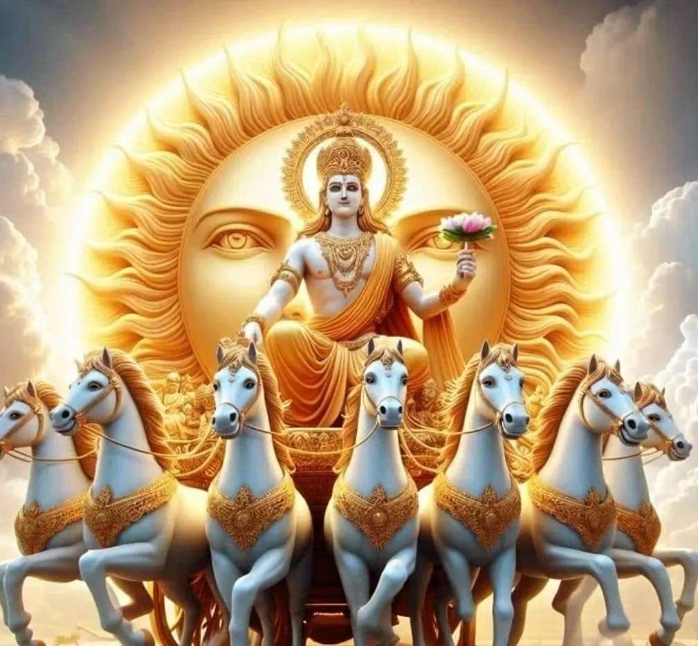 surya dev images 2