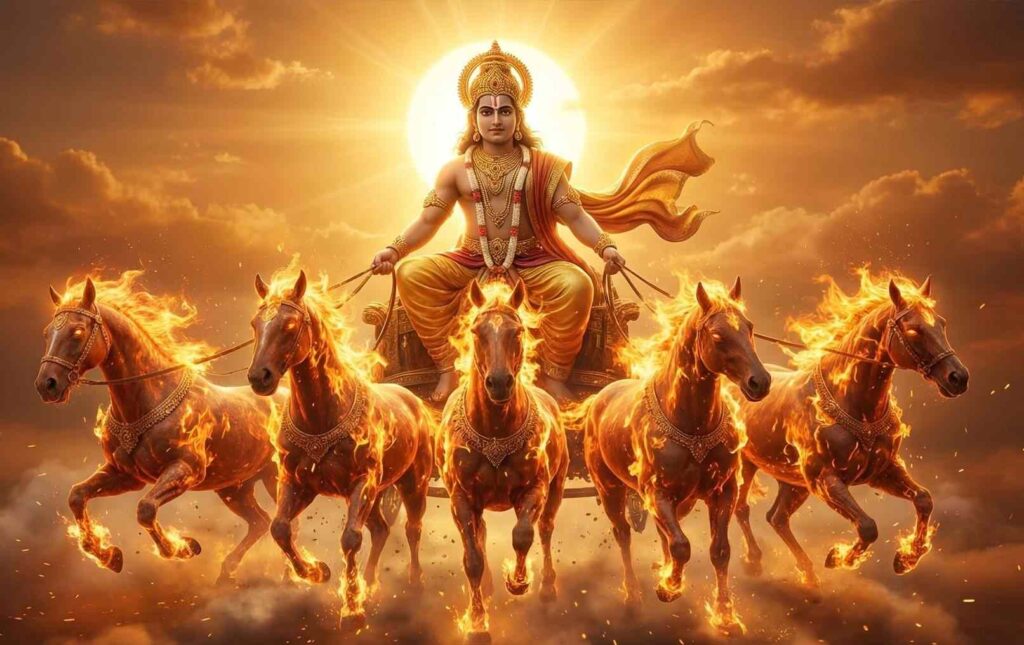 surya dev images 4