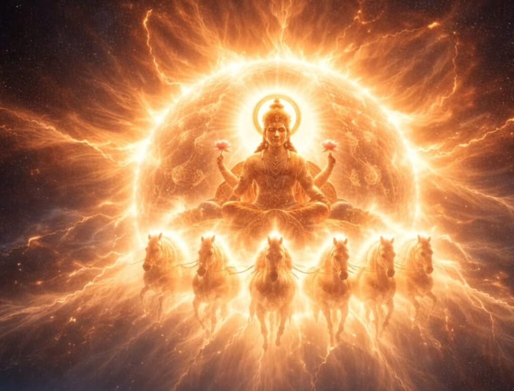 surya dev images 5