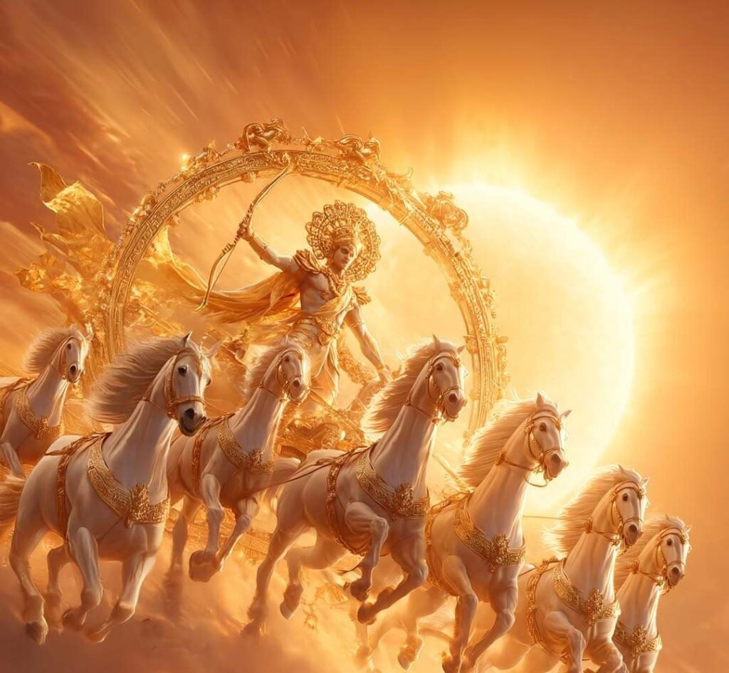 surya dev images 6
