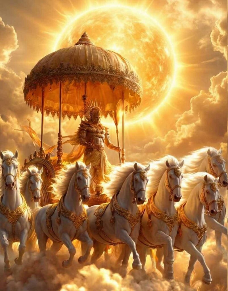 surya dev images 7