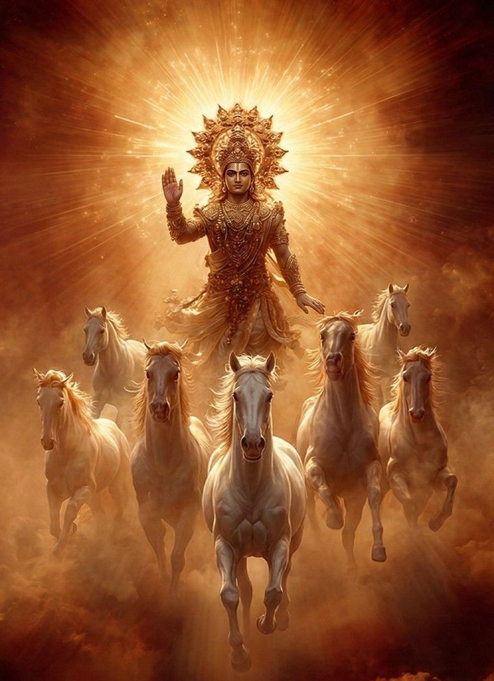 surya dev images 8
