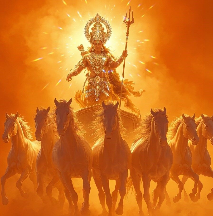 surya dev images 9