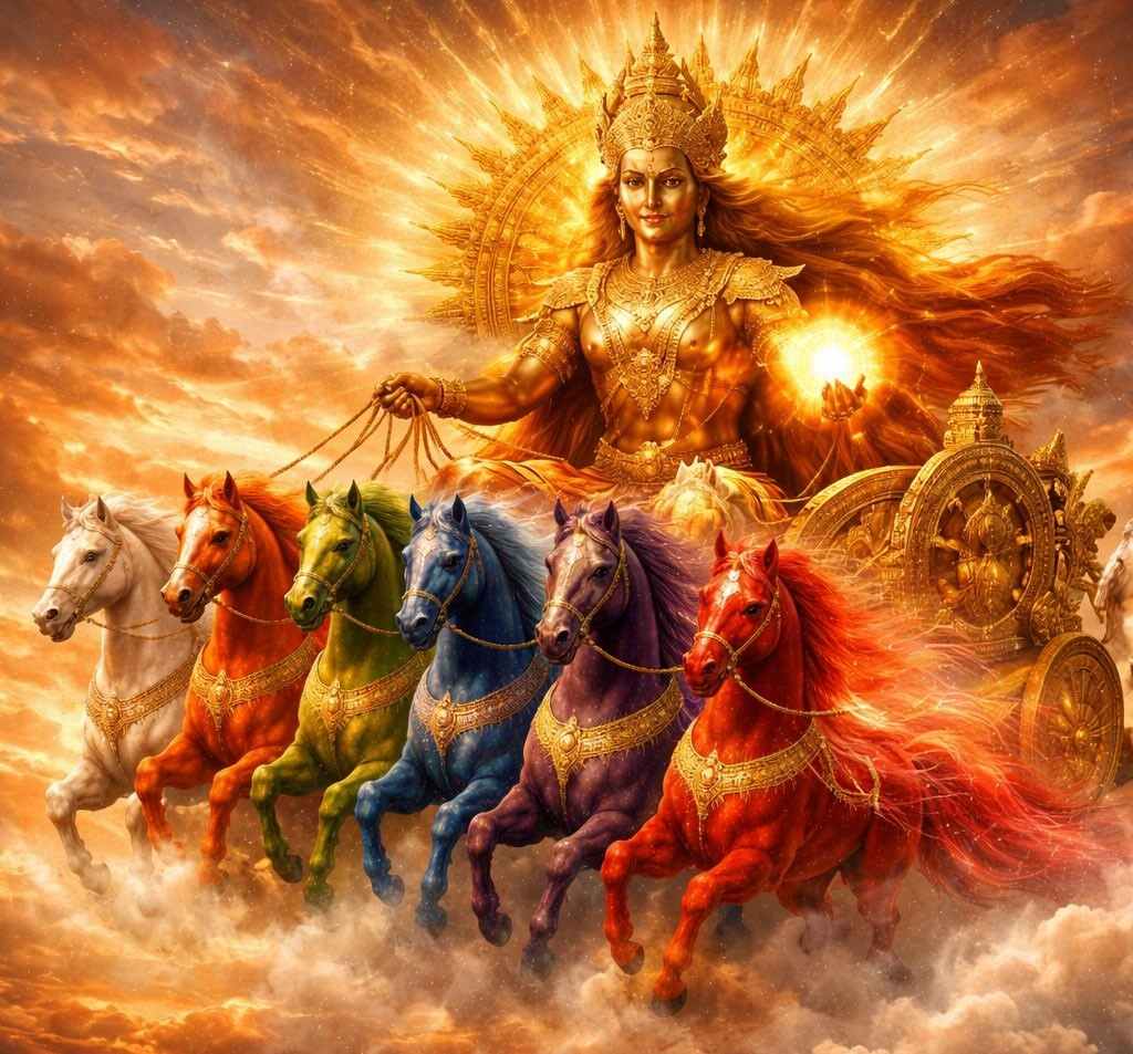 surya dev ki photo 11