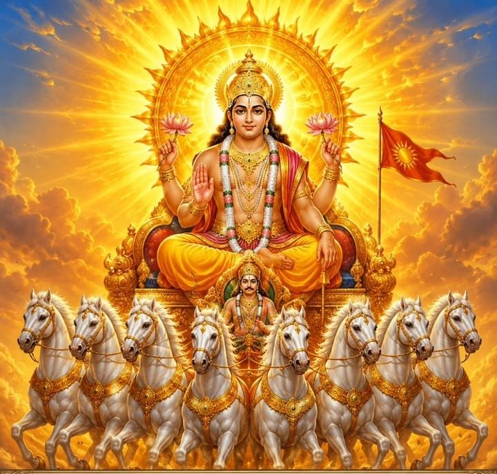 surya dev ki photo 13