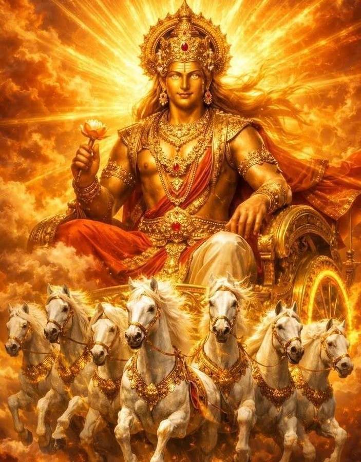 surya dev ki photo 14