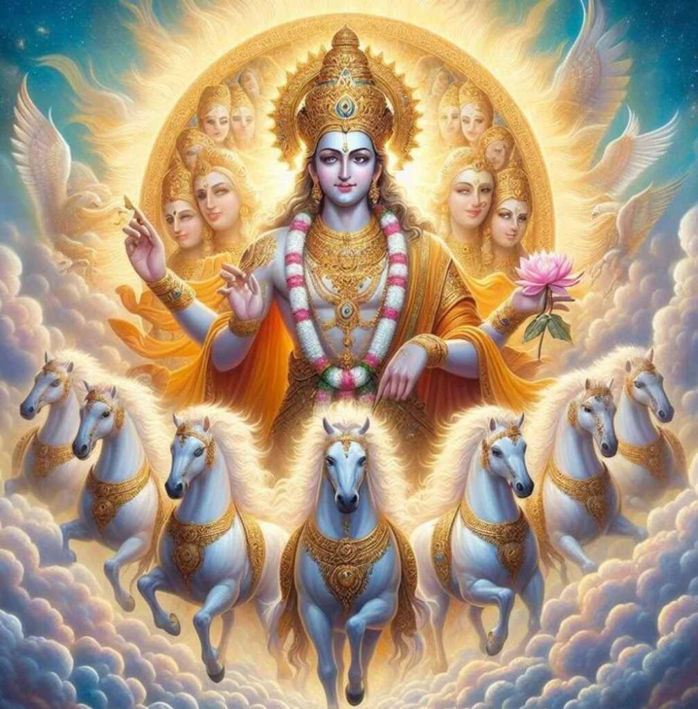 surya dev ki photo 15
