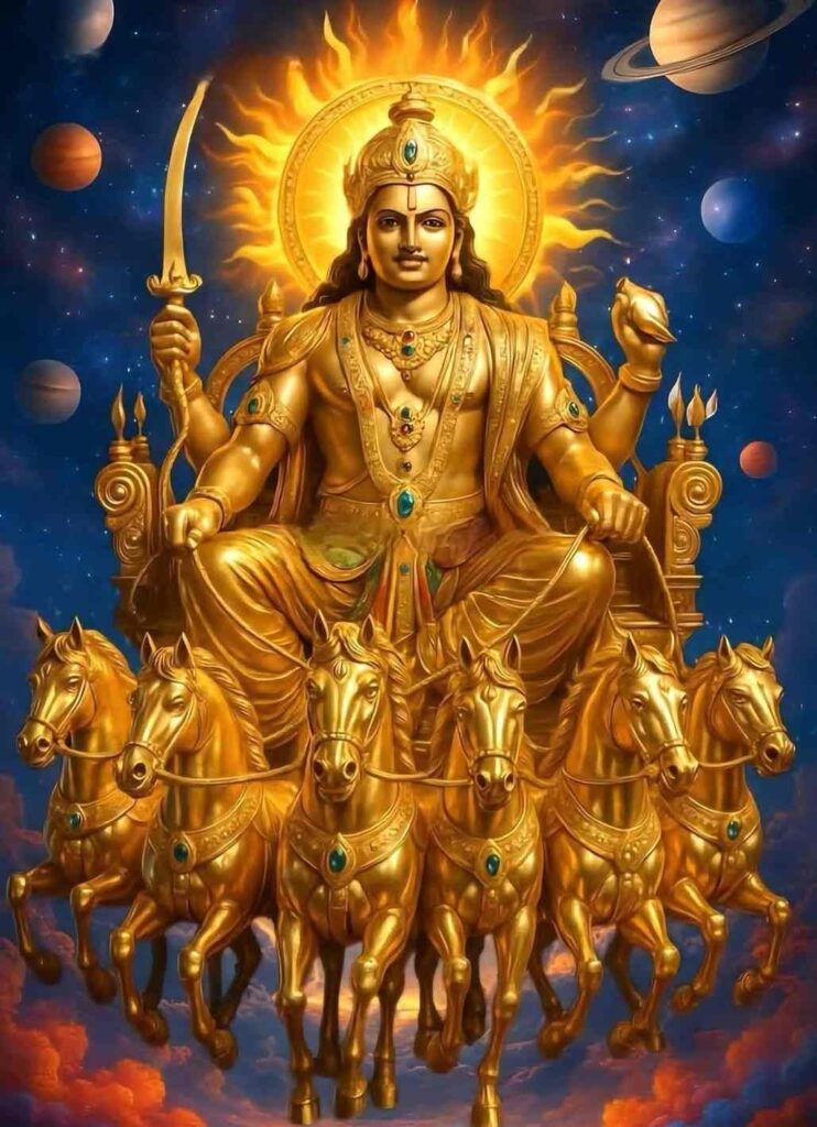 surya dev ki photo 16