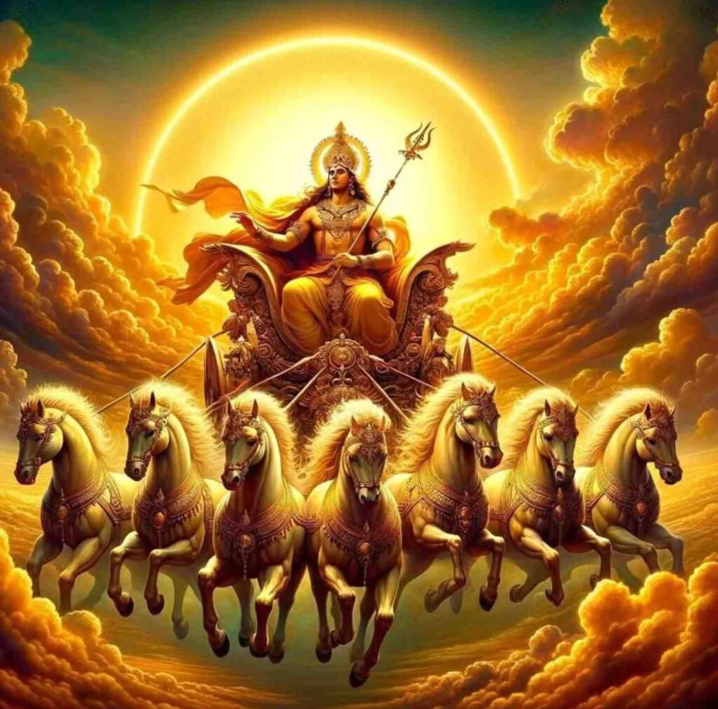 surya dev ki photo 2