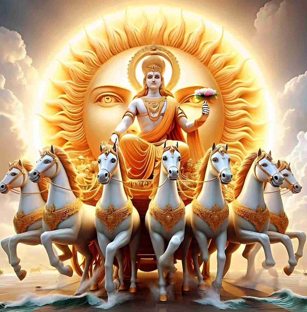 surya dev ki photo 3