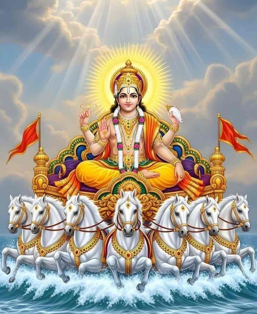 surya dev ki photo 4