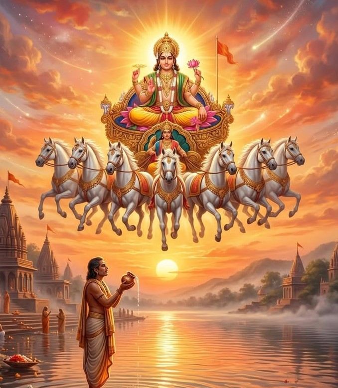 surya dev ki photo 6
