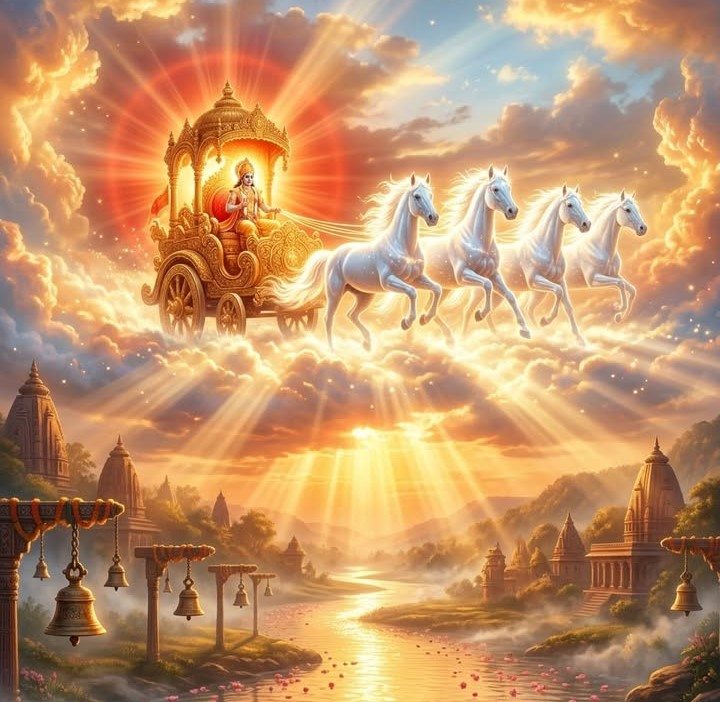 surya dev ki photo 7