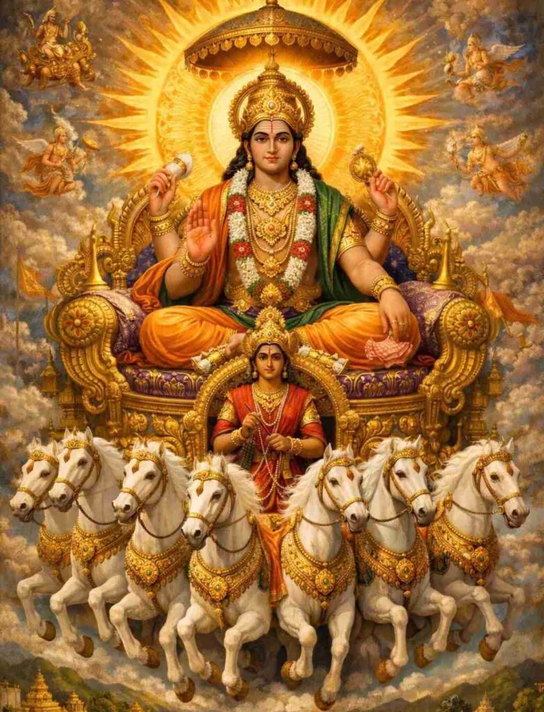 surya dev ki photo 8