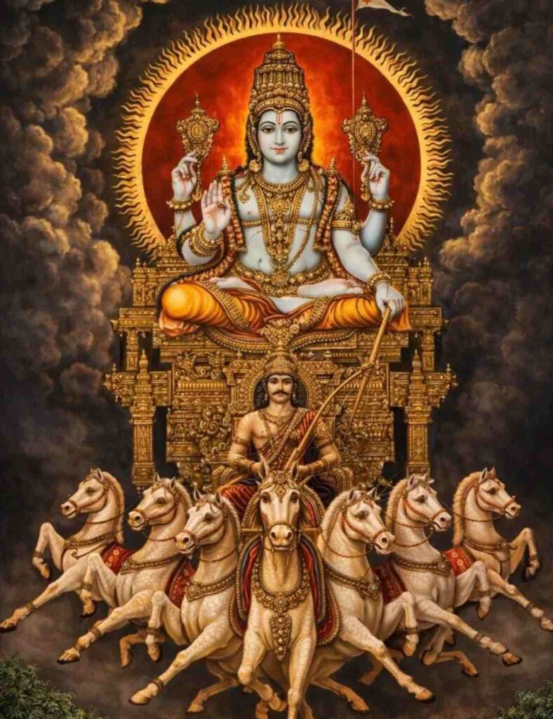 surya dev ki photo 9